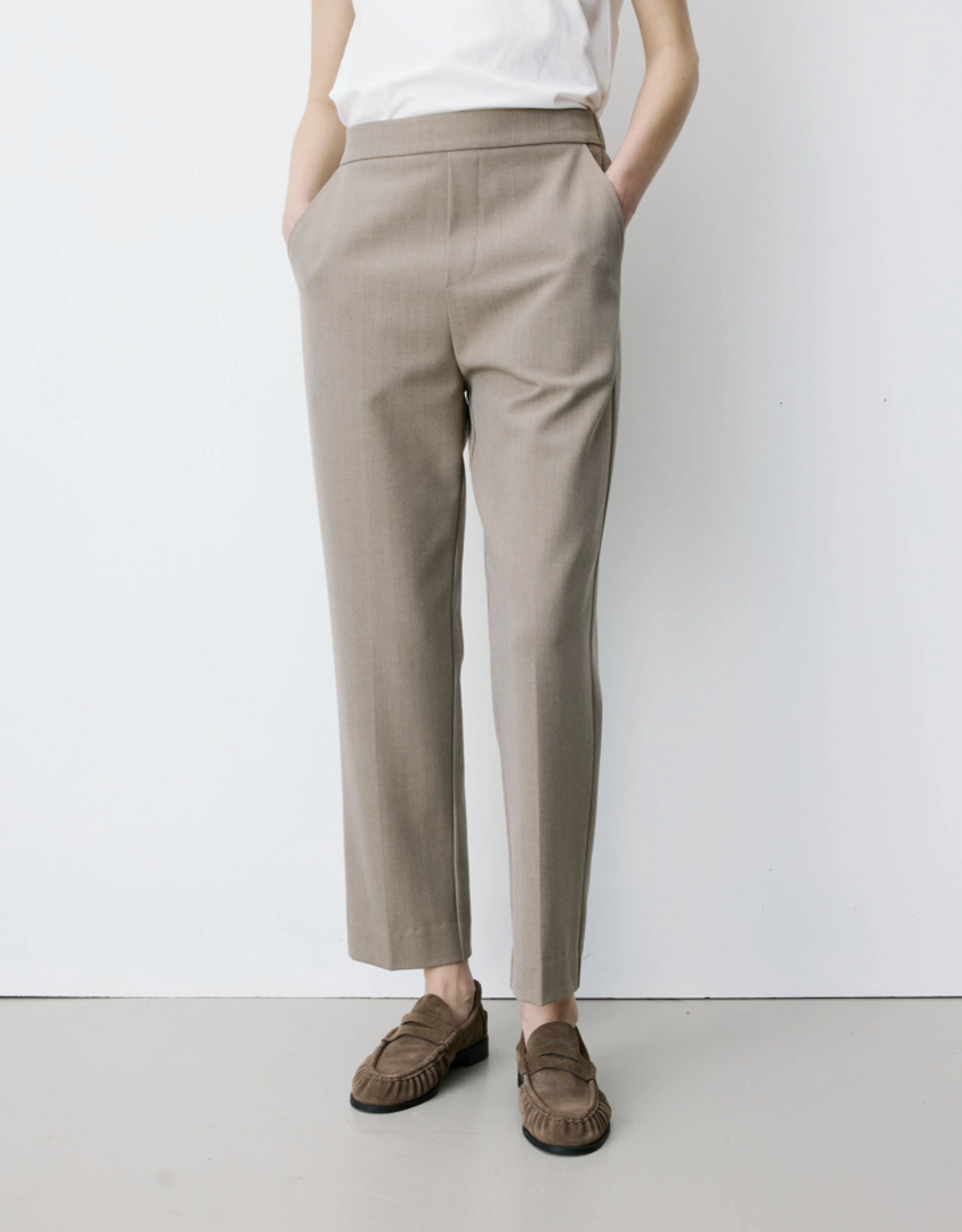 Grace & Mila Grace & Mila -Pantalon  Armstrong