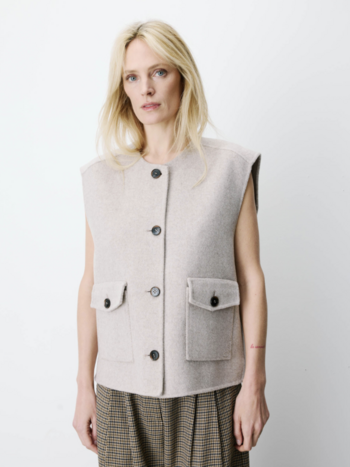 Grace & Mila Veste Adagio