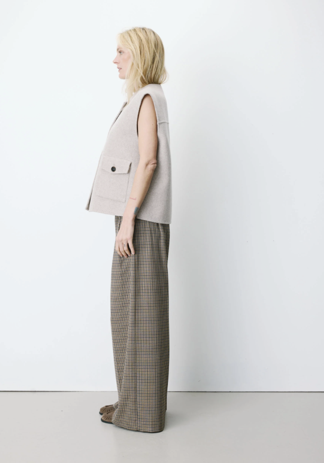 Grace & Mila  Adagio Vest