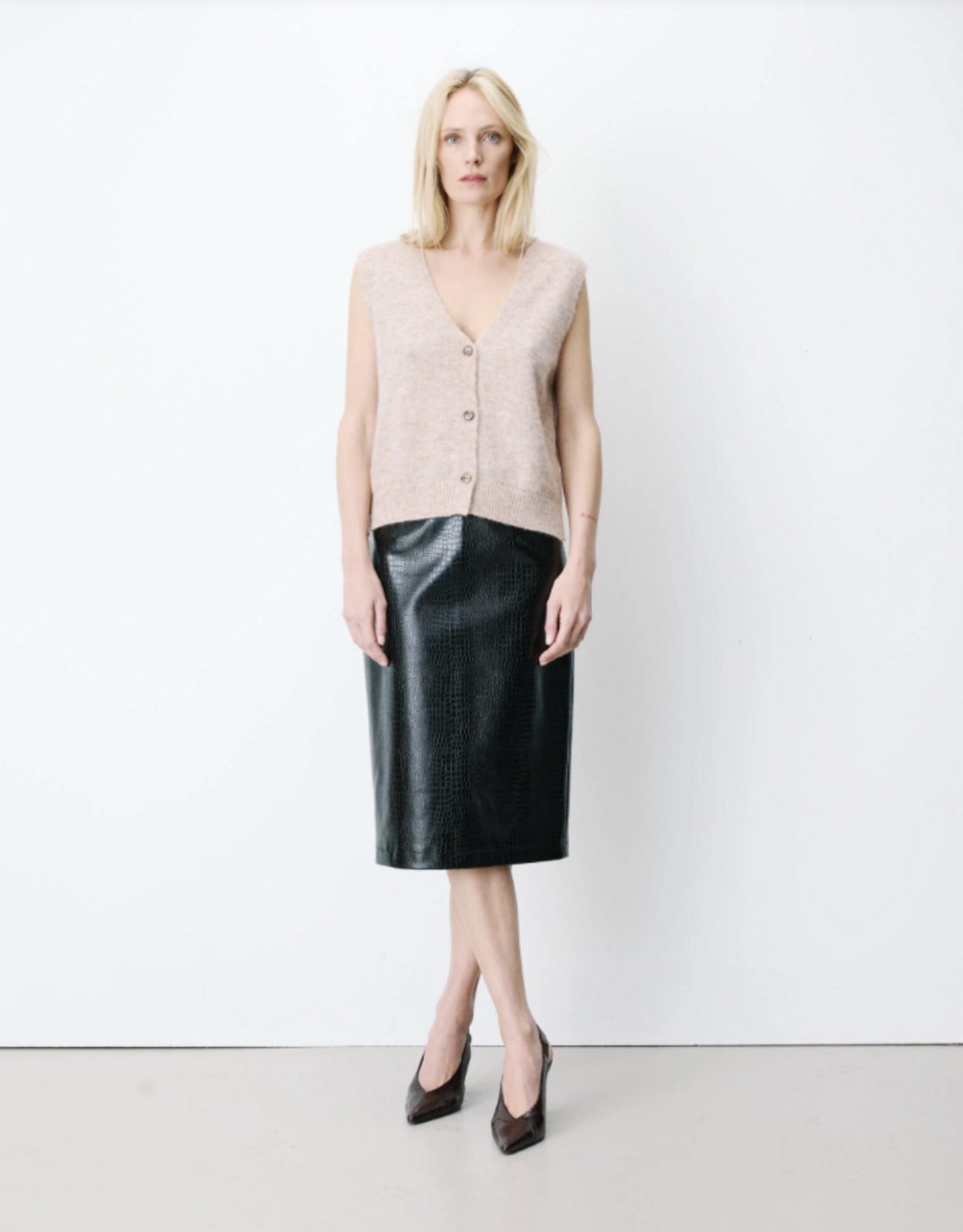 Grace & Mila Grace & Mila - Nars Cardigan