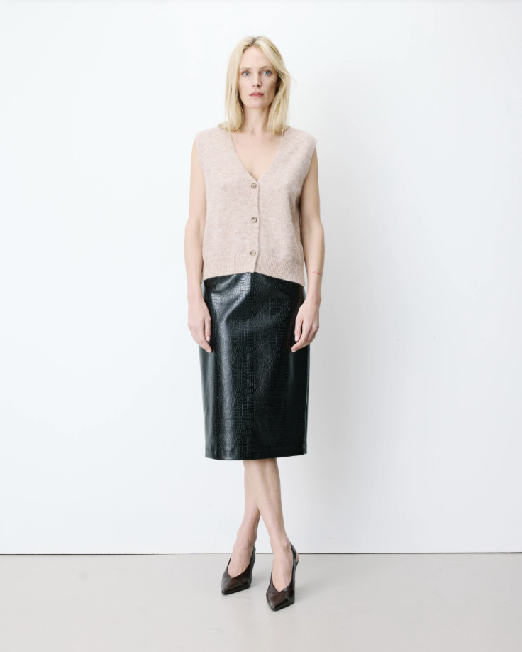 Grace & Mila Cardigan Nars