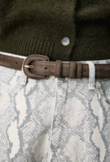 Grace & Mila Grace & Mila - Scotland Belt