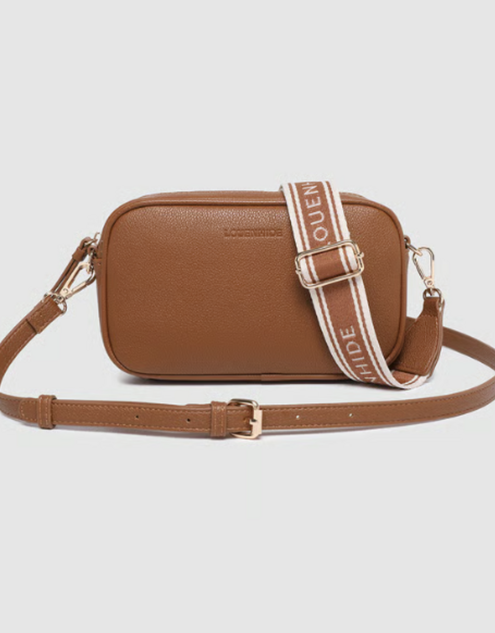 Louenhide Louenhide- Bianca Crossbody bag ( 3 clrs) SS26