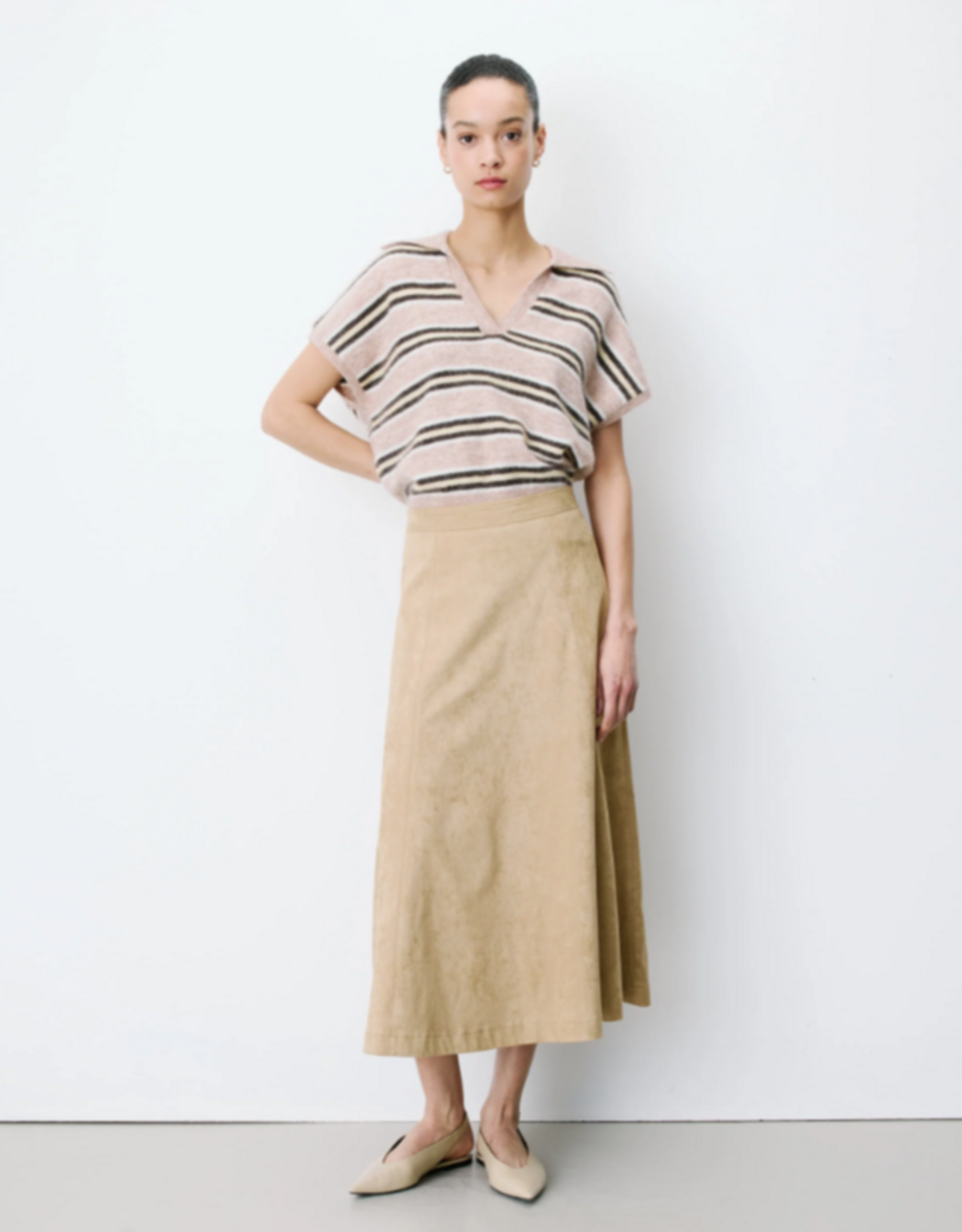 Grace & Mila Grace & Mila - Ariana Skirt