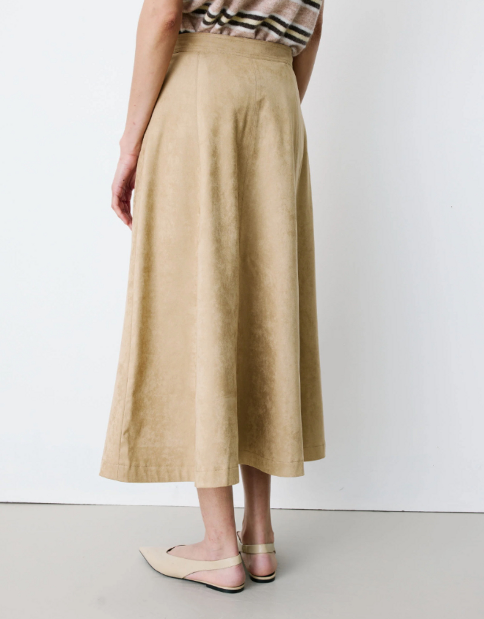 Grace & Mila Grace & Mila - Ariana Skirt