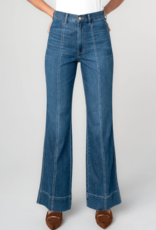 Liverpool Liverpool - LM4757SSL  Bootcut Taille Haute