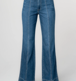 Liverpool Liverpool - LM4757SSL  Bootcut Taille Haute