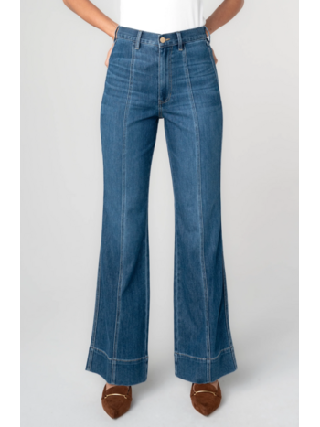 Liverpool Liverpool - LM4757SSL  High Rise Bootcut