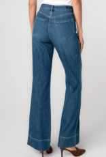 Liverpool Liverpool - LM4757SSL  High Rise Bootcut