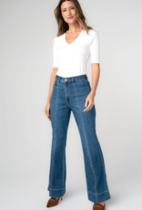 Liverpool Liverpool - LM4757SSL  High Rise Bootcut