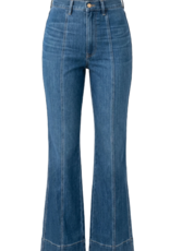 Liverpool Liverpool - LM4757SSL  High Rise Bootcut
