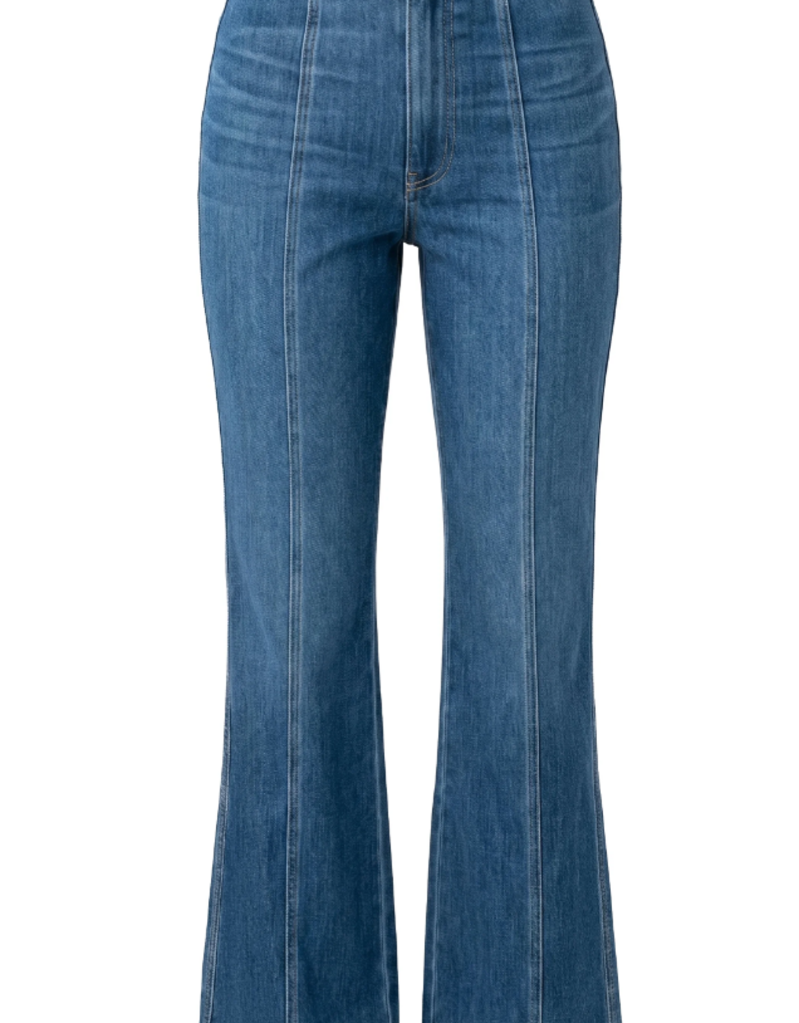Liverpool Liverpool - LM4757SSL  Bootcut Taille Haute