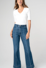 Liverpool Liverpool - LM4757SSL  Bootcut Taille Haute