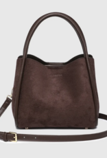 Louenhide Louenhide - Steffie Suette Mini Tote Bag FW26