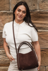 Louenhide Louenhide -  Sac Steffie Suette Mini Tote FW26