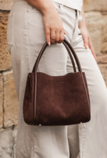Louenhide Louenhide - Steffie Suette Mini Tote Bag FW26