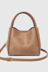Louenhide Louenhide - Steffie Suette Mini Tote Bag FW26
