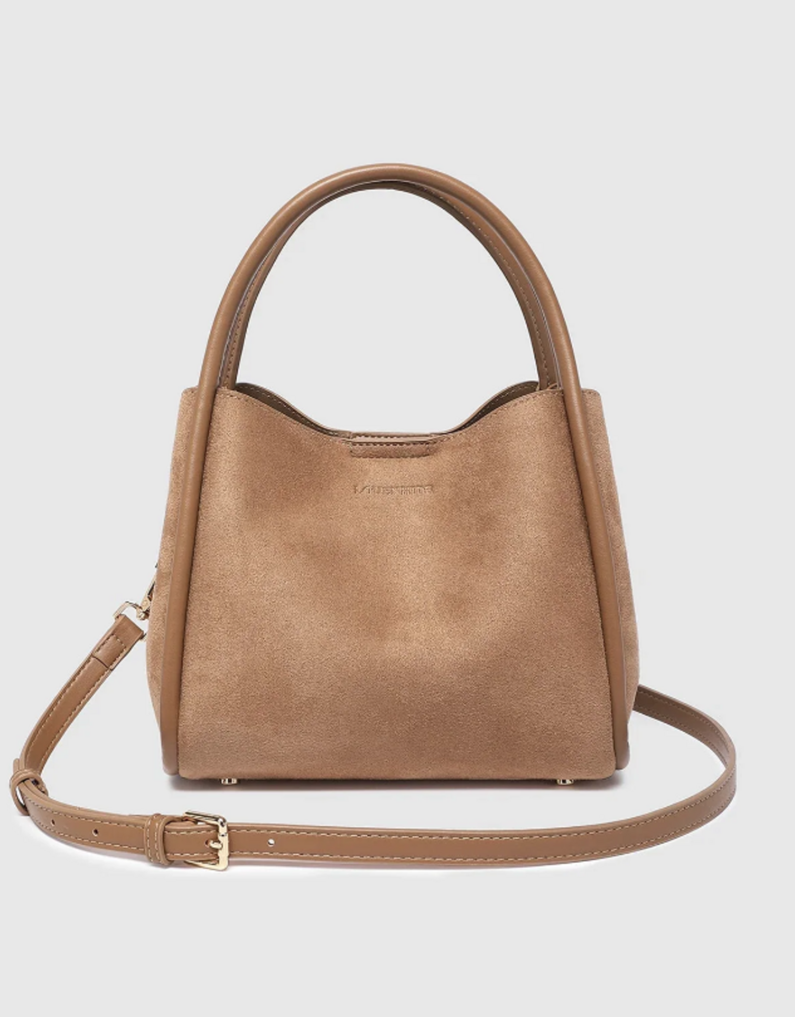 Louenhide Louenhide - Steffie Suette Mini Tote Bag FW26