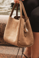 Louenhide Louenhide - Steffie Suette Mini Tote Bag FW26