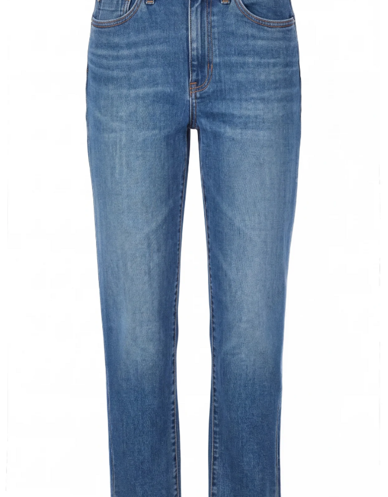 Liverpool Liverpool - LM2918VS8 Denim Coupe "Rowan Slim"