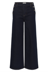 Cream Cream - Pantalon avec boutons CRVisti