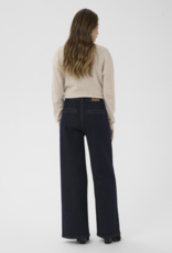 Cream Cream - Pantalon avec boutons CRVisti