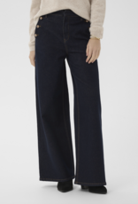 Cream Cream - Pantalon avec boutons CRVisti