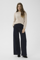 Cream Cream - Pantalon avec boutons CRVisti