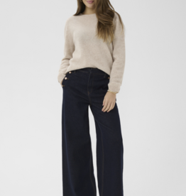 Cream Cream - Pantalon avec boutons CRVisti