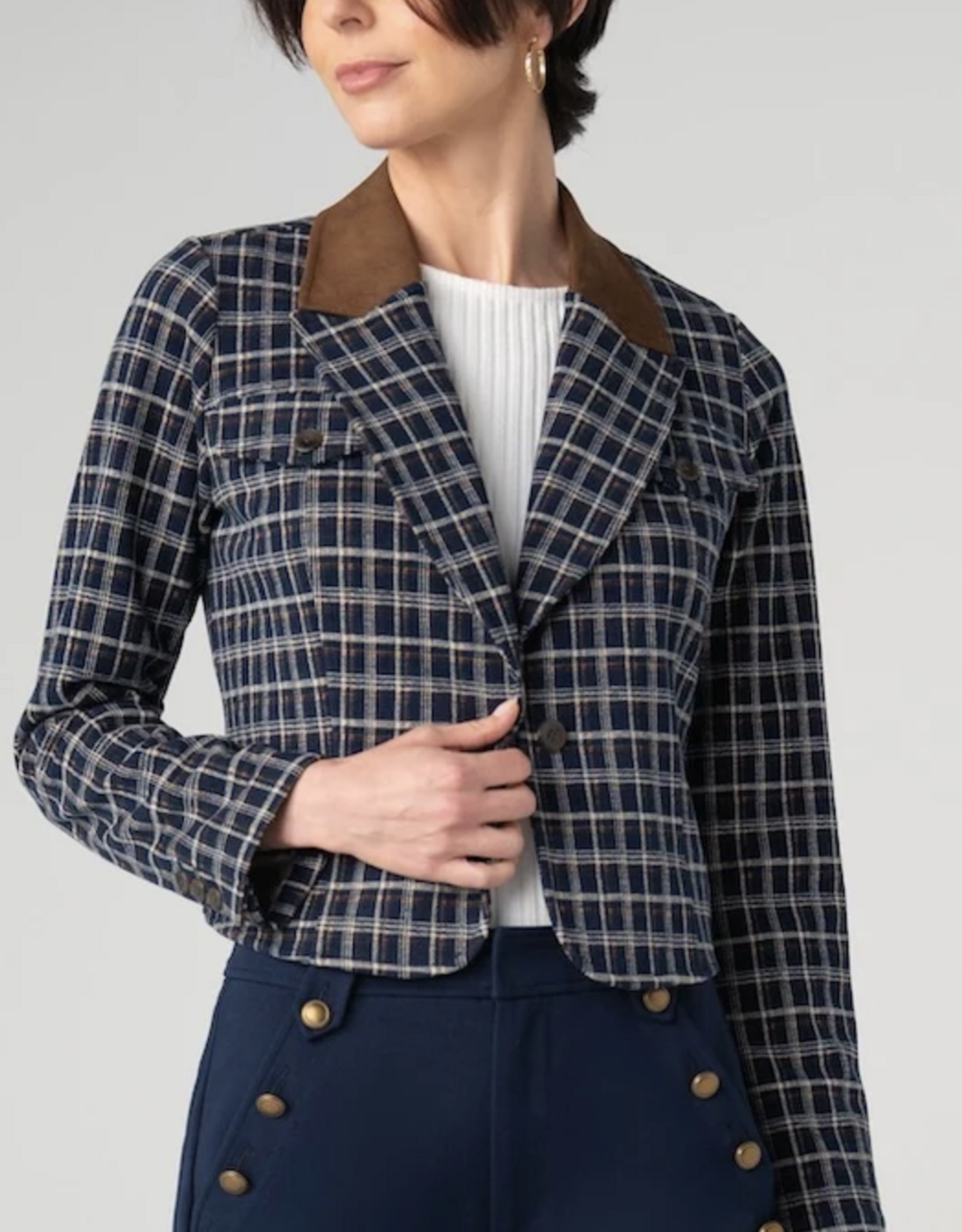 Liverpool Liverpool - LM1D07TL79 Blazer Court