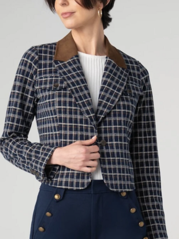 Liverpool Liverpool - LM1D07TL79 Blazer Court