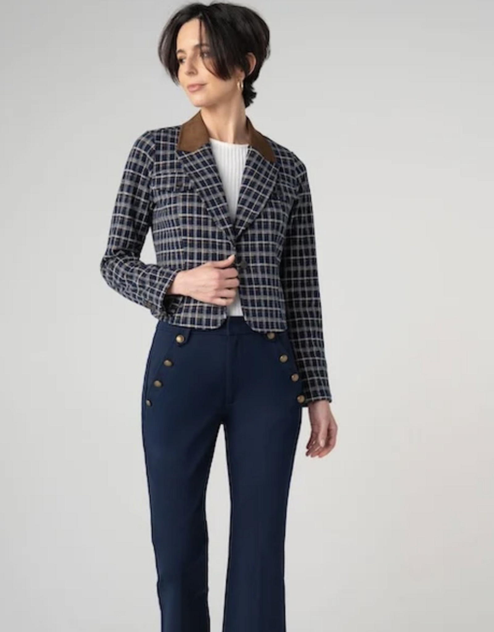 Liverpool Liverpool - LM1D07TL79 Blazer Court