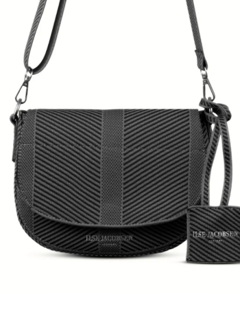 Ilse Jacobsen Sac à bandoulière KNITTY03