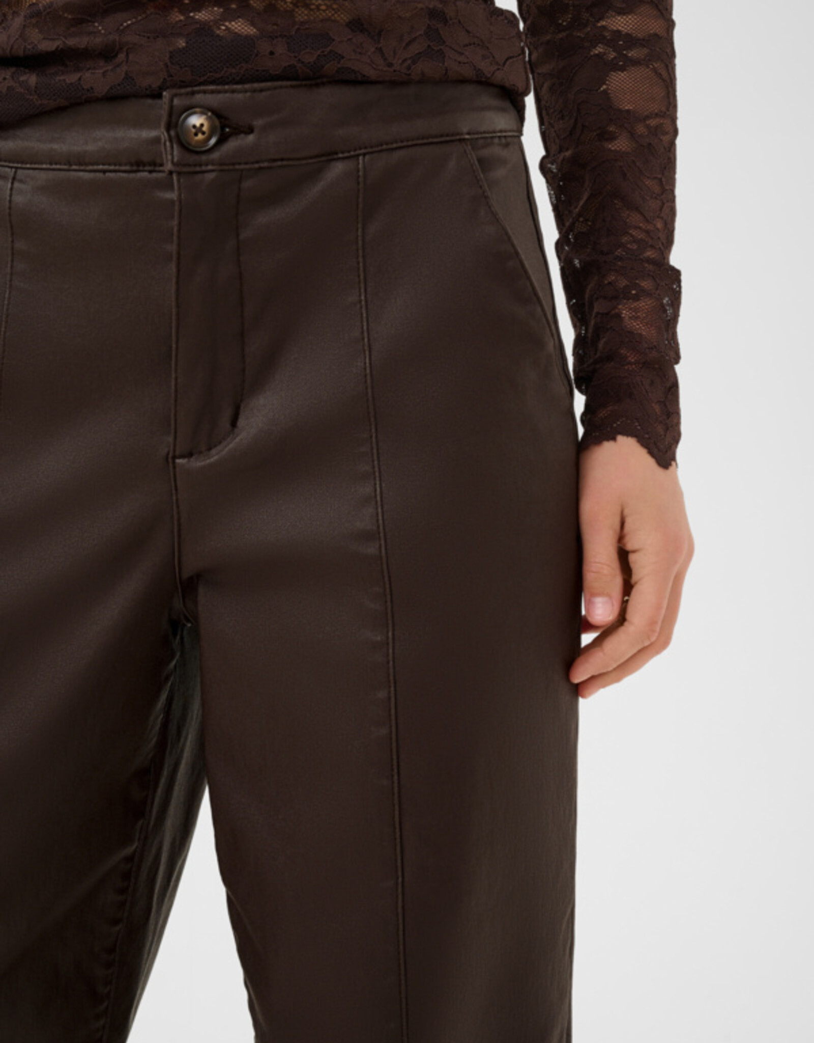 Cream Cream - CRWinni Ankle Pant