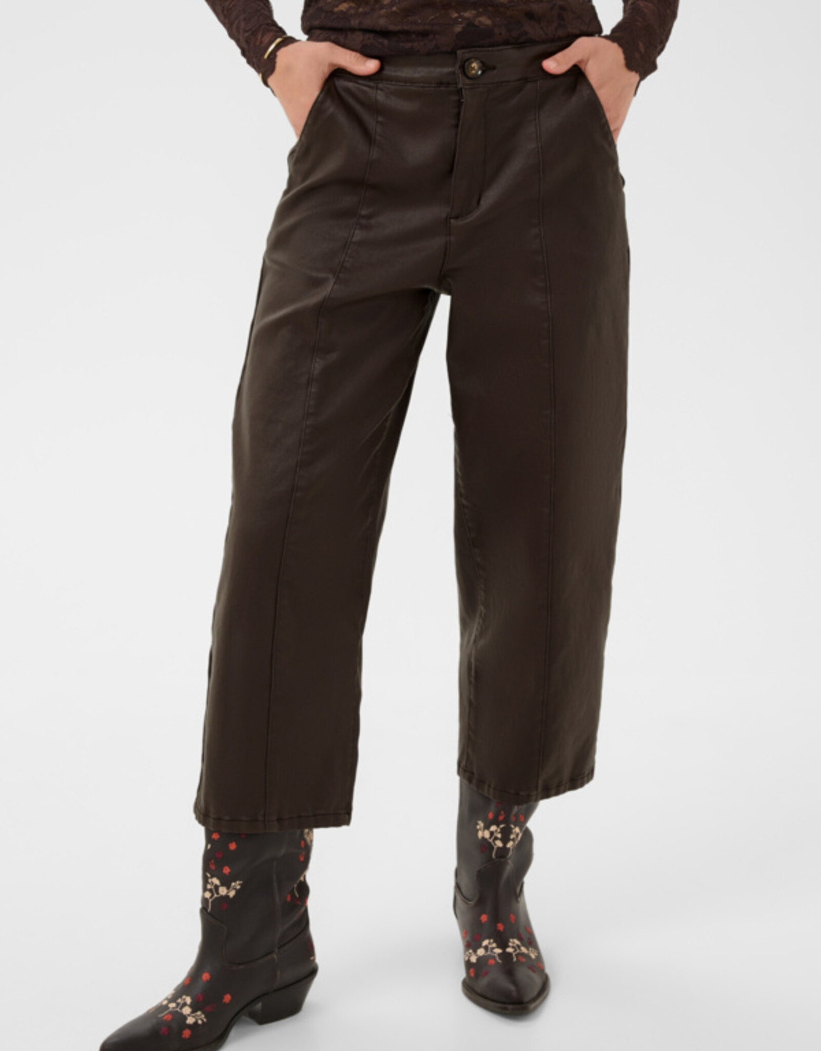 Cream Cream - CRWinni Ankle Pant