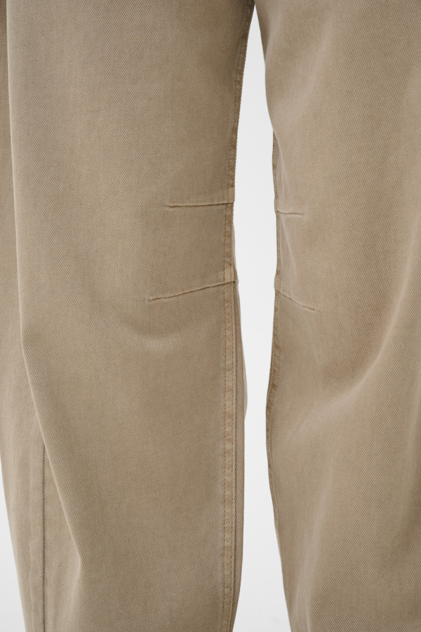Cream Jeans coupe "Barrel" CRDjuli