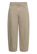 Cream Cream - Jeans coupe "Barrel" CRDjuli
