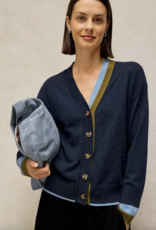 White Stuff White Stuff- 446706 Katie V neck Cardigan