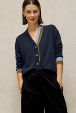 White Stuff White Stuff- 446706 Katie V neck Cardigan