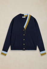 White Stuff White Stuff- Cardigan col V Katie 446706