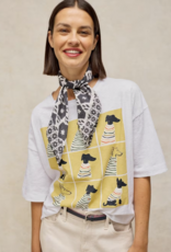 White Stuff White Stuff- 447090  Katya  Graphic Tee