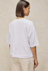 White Stuff White Stuff- T-shirt Katya 447090