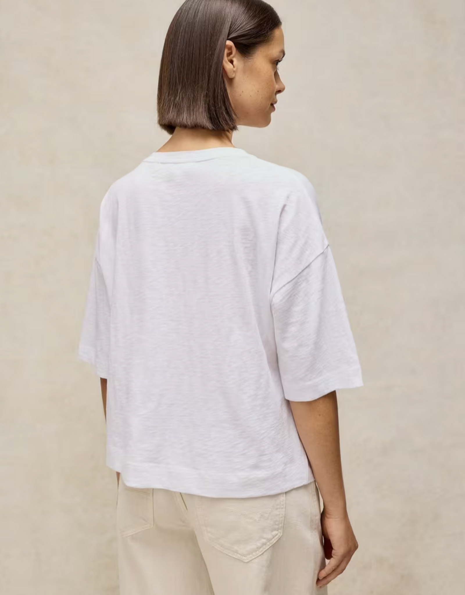 White Stuff White Stuff- 447090  Katya  Graphic Tee