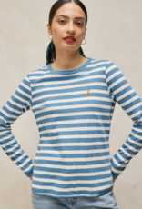 White Stuff White Stuff- T-shirt Rayé Clara 447086