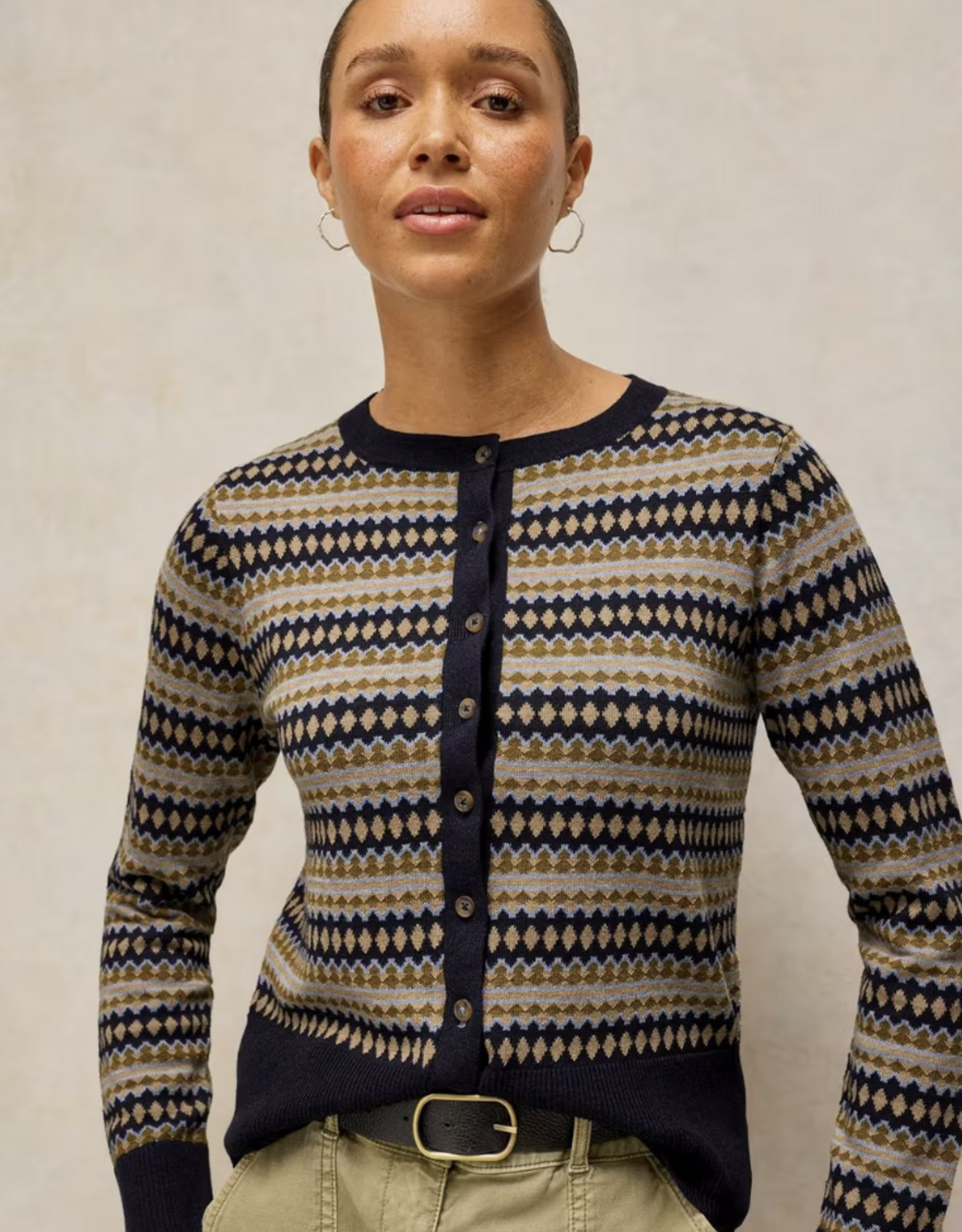 White Stuff White Stuff-Cardigan Lois 446705