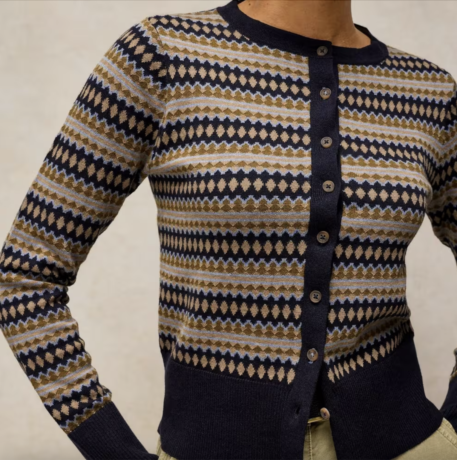 White Stuff Cardigan Lois 446705