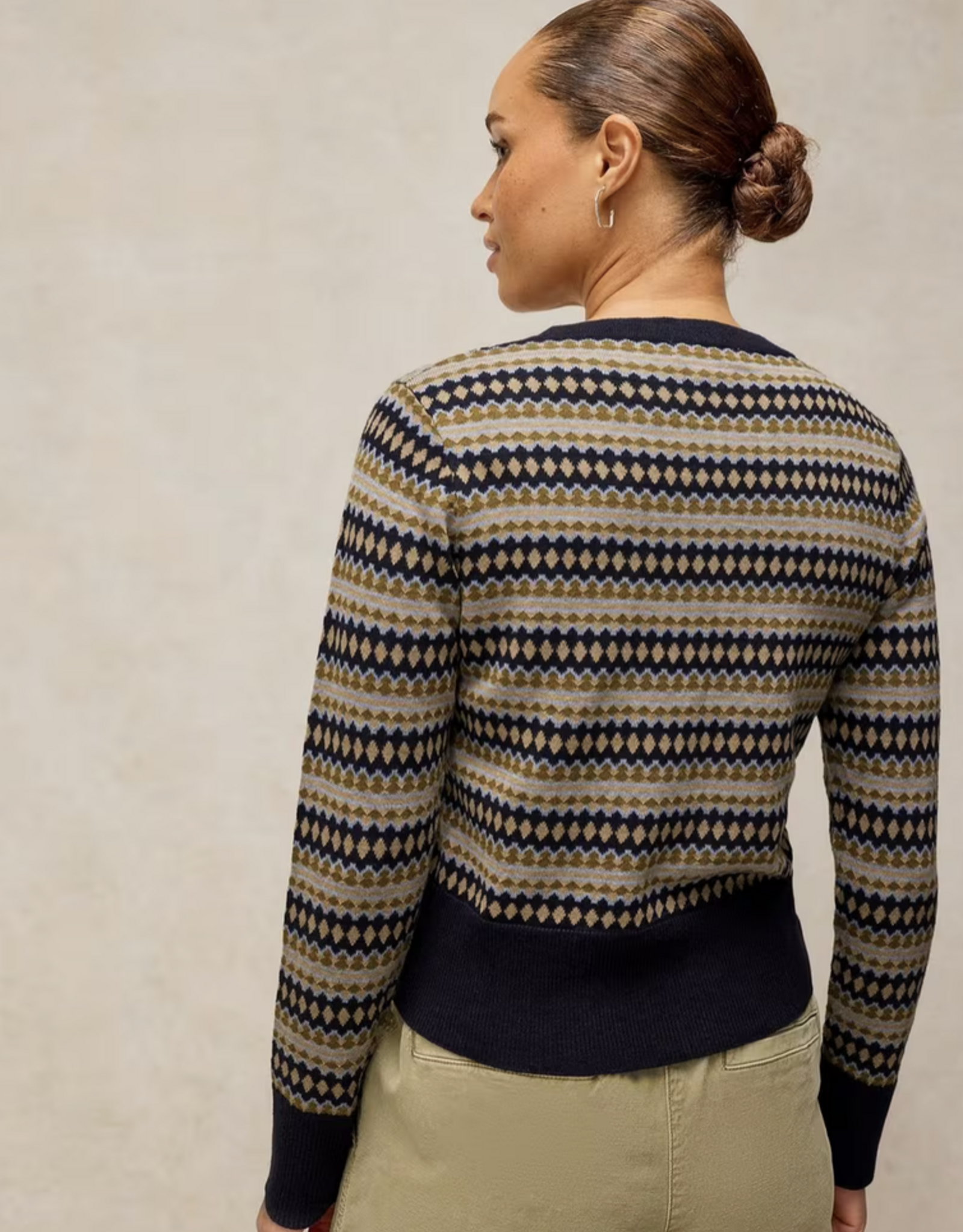 White Stuff White Stuff-Cardigan Lois 446705