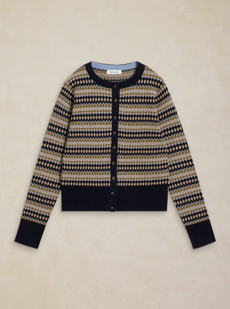 White Stuff Cardigan Lois 446705