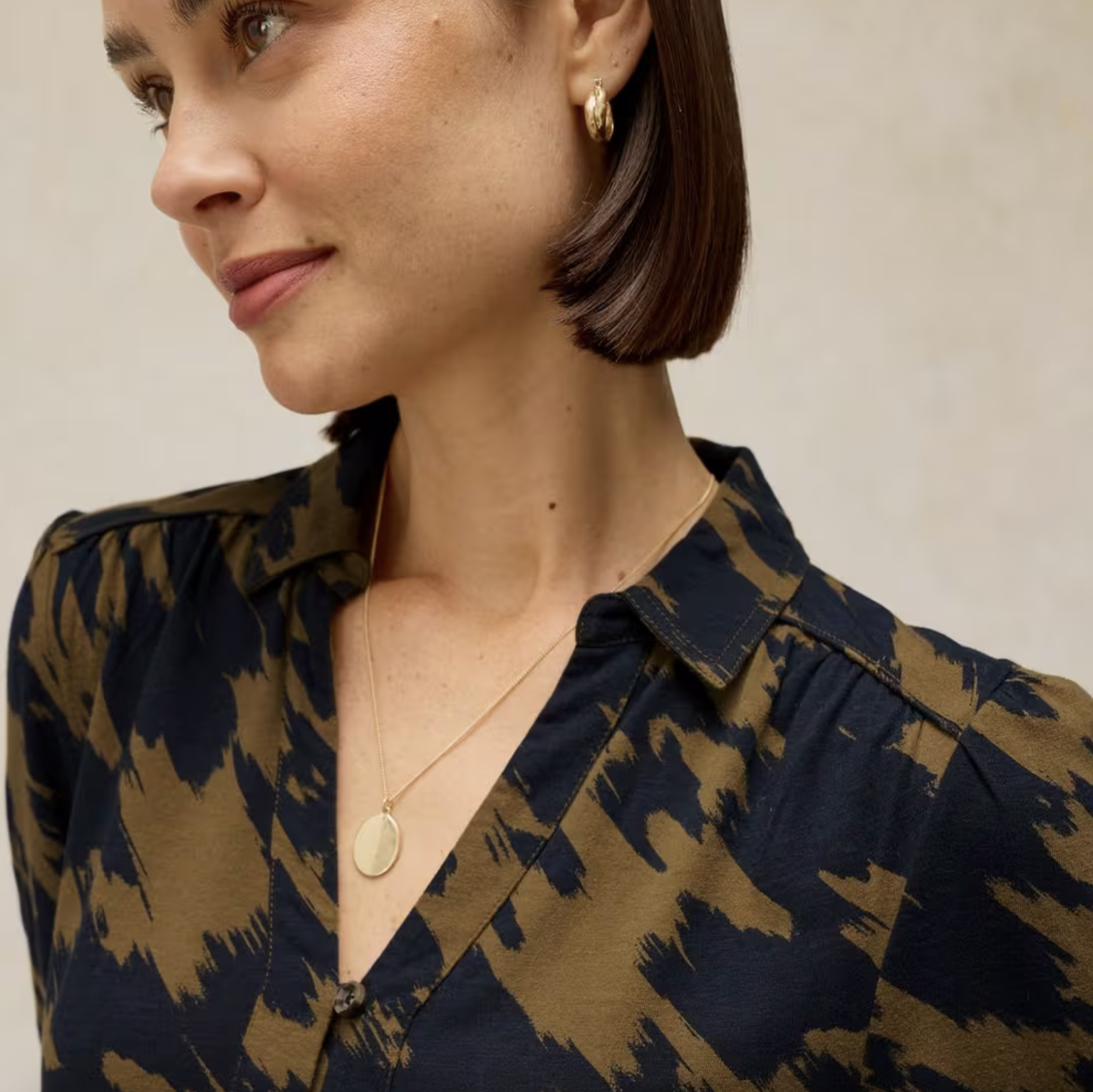 White Stuff Blouse Ronley 447103