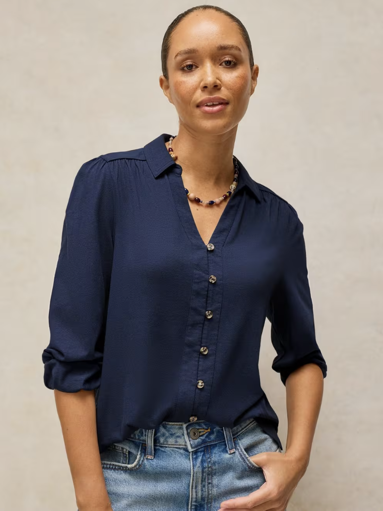 White Stuff Blouse Ronley 447103